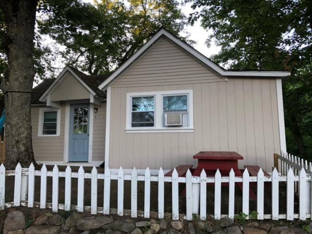 Herring Run Cabins And Inn Bourne Exterior foto