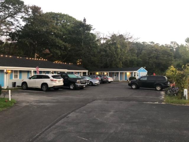 Herring Run Cabins And Inn Bourne Exterior foto