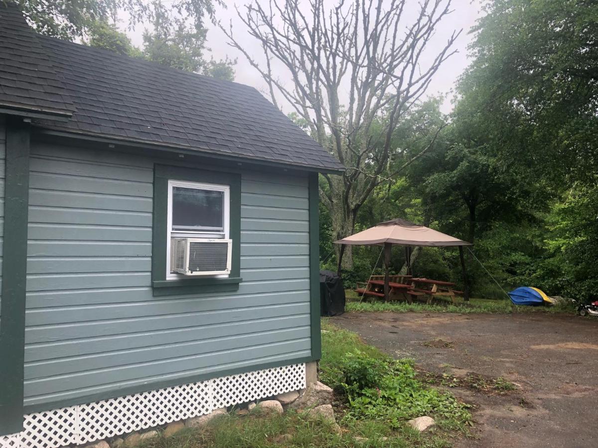 Herring Run Cabins And Inn Bourne Exterior foto