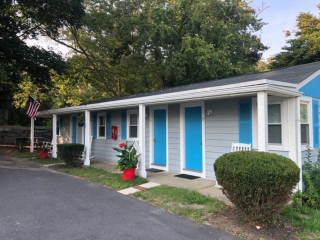 Herring Run Cabins And Inn Bourne Exterior foto